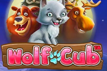 Wolf Cub